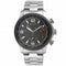 グッチ GUCCI G-Timeless YA126238 腕時計 メンズ グレー クロノグラフ クオーツ アナログ